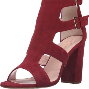 NEVER WORN- Kate Spade Ilemi Sandals